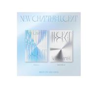 BAE173-5th Mini Album NEW CHAPTER : LUCEAT CD (SHADOW ver.)