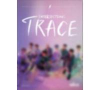 BAE173 - BAE173 INTERSECTION TRACE 2nd Mini Album CD+120p Photo Book+1ea Folding Card+2ea Post Card +1ea Sticker+2ea Photo Card+1ea Poster(On pack) K-POP SEALED+TRACKING CODE