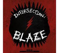 BAE173 - Intersection : Blaze