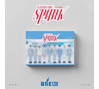 Bae173 - Intersection : Spark