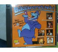 Bääärenstark (1994) - Bääärenstark (1994)