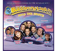 Bääärenstark!!! 2015 Die Erste