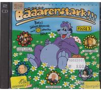 Bääärenstark 3 (1995) - Bääärenstark 3 (1995)