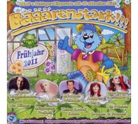 Bääärenstark !!! Frühjahr 2011