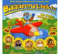 Baeaeaerenstark!!! Herbst 2005