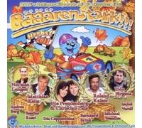 BÄÄÄRENSTARK HERBST 2011 2 CD MATTHIAS REIM UVM NEW