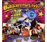 Bääärenstark!! ! Hits 2008