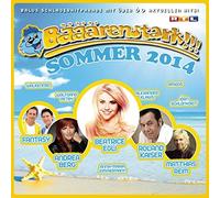 Bääärenstark!!! - Sommer 2014