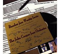 Baecker Jazz Worship Service
