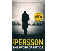 Bäckström 3: The Sword of Justice