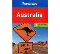 Baedeker Australia (Baedeker Guides)