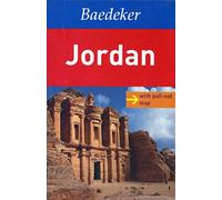 Baedeker Jordan