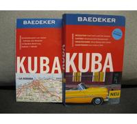 Baedeker Reiseführer Kuba: mit großer Reisekarte