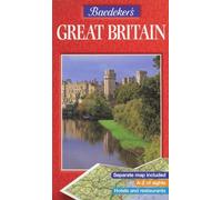 Baedeker's Great Britain (AA Baedeker's)