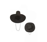 BAEHEU Jinu Costume Hat Pop Hunter Cosplay Accessories The saj Boys Costume Hat Accessories Halloween Carnival