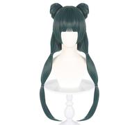 BAEHEU Maomao Cosplay Wigs The Apothecary Diaries Costume Wig Anime Costume Halloween Carnival
