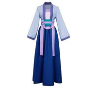 BAEHEU Maomao Costume The Apothecary Diaries Season 2 Crystal Pavilion Anime Cosplay Costume Merch Outfits Halloween Carnival XL