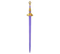 BAEHEU Pop Hunter Cosplay Merch Figure Pop Star Costume Accessory Huntr/X Costume Halloween Carnival Sword