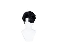 BAEHEU Pop Hunter Cosplay Wigs Huntr/X Costume Wig Anime Costume Merch Halloween Carnival Jinu