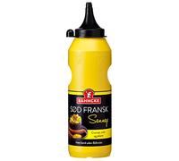 Bähncke Bahncke French Mustard 425g