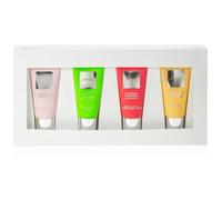 Baehr Beauty Concept Hand Cream Selection V - 4 x 30 ml Scented Skin Care