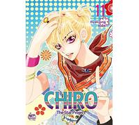 Baek, Hyekyung - Chiro Volume 11: The Star Project (CHIRO GN)