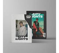 Baek Hyun - City Lights