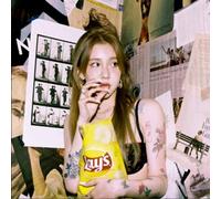Baek Ye Rin - Baek Ye Rin Vol. 2 - tellusboutyourself [+EXTRA AUTOGRAPH(PRINTED) POLAROID PHOTOCARD][+sticker]