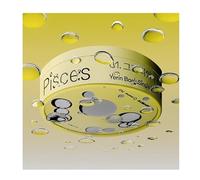 BAEK YE RIN - PISCE:S (Single Album) CD