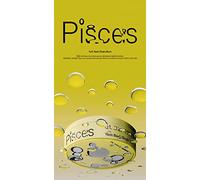 Baek Ye Rin - Pisces (Limited)