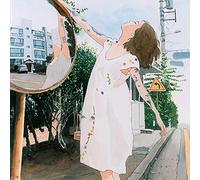 BAEK YE RIN - Present Album