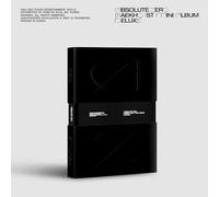 Baekho - Absolute Zero (Deluxe Version)