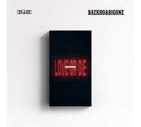 Baekho & Bigone - Love Or Die