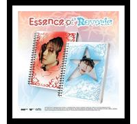 BAEKHYUN - (PHOTO BOOK Ver) BAEKHYUN ESSENCE OF REVERIE 5th Mini Album (Random.+Card)