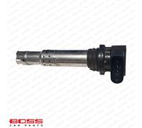 BAEQ062 Ignition Coil for Audi A1 A2 A3 SEAT Skoda VW MAGNETI MARELLI PJ