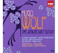 BÄR/BOSTRIDGE/+ - WOLF: THE ANNIVERSARY EDITION 8 CD + CD-ROM CHOR KLASSIK NEW