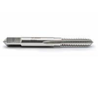 BAER Dart Thread Tap BA2 - Finishing and Cutting Hand Tap HSSG - ISO 529 Drill Thread Cutting