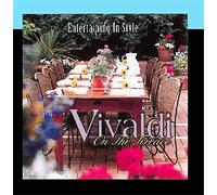 Baer, Howard - Vivaldi on the Terrace