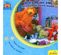 Bär im Grossen Blauen Haus,der - Der Bär im Großen Blauen Haus - (8) Hoppla, Mein Fehler/Eine N