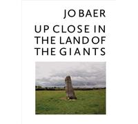 Baer, Jo - Jo Baer: Up Close in the Land of the Giants