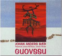 Baer, Johan Anders - Guovsso