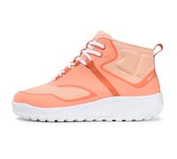 Bär - Trail Lite Tex - Walking boots size 8, white/pink