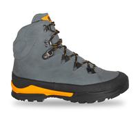 Bär - Women's Mountain Comfort Hiking Boots 2.0 - Walking boots size 6,5, grey