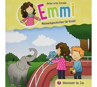 Bärbel Löffel-Schröder - Abenteuer im Zoo