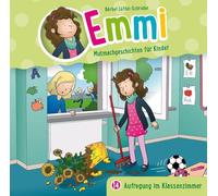 Bärbel Löffel-Schröder - Aufregung im Klassenzimmer