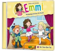 Bärbel Löffel-Schröder - Der Oma-Opa-Tag