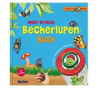 Bärbel Oftring Lucy Fröhlic Mein erstes Becherlupen-Buch: Geschichte (Hardback)