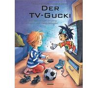 Bärbel Spathelf Der TV-Gucki: oder Über den richtigen Umgang mit Fern (Hardback)