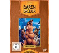 Bärenbrüder (+ Buch) [Import allemand]