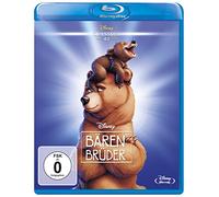BAERENBRUEDER - Blu-ray - Disney Classics